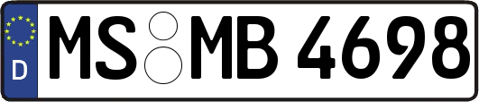 MS-MB4698