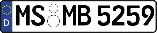 MS-MB5259