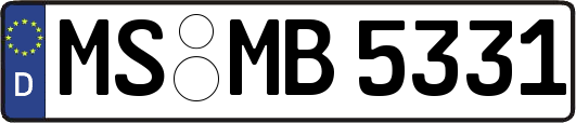 MS-MB5331