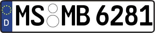 MS-MB6281