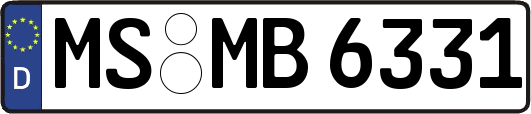 MS-MB6331