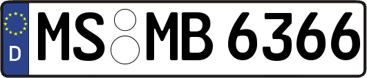 MS-MB6366