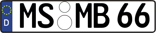 MS-MB66