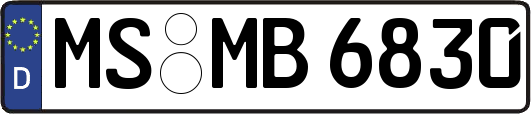 MS-MB6830