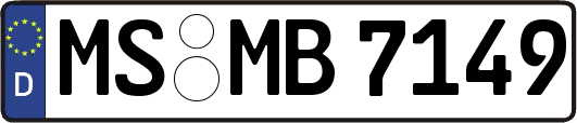 MS-MB7149