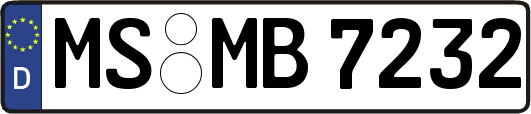 MS-MB7232