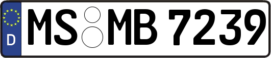 MS-MB7239