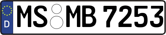 MS-MB7253