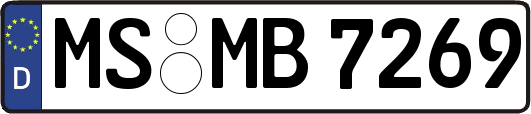 MS-MB7269