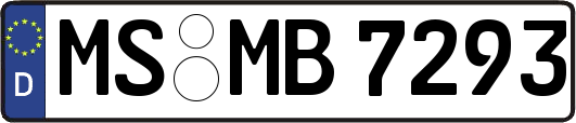 MS-MB7293