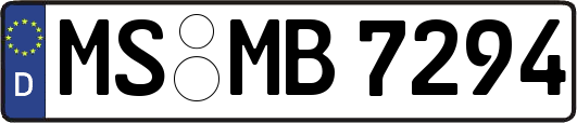 MS-MB7294
