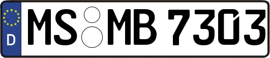 MS-MB7303