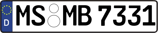 MS-MB7331