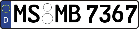 MS-MB7367