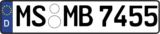 MS-MB7455