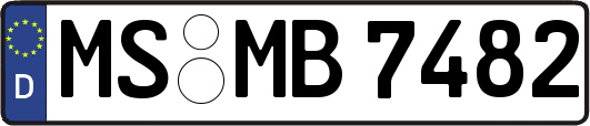 MS-MB7482