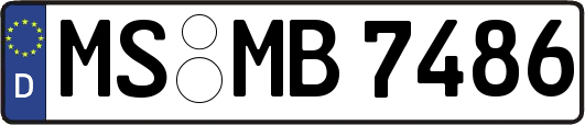 MS-MB7486