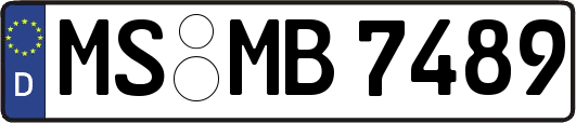 MS-MB7489