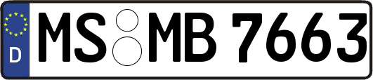 MS-MB7663