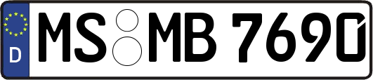 MS-MB7690