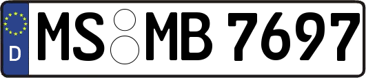 MS-MB7697