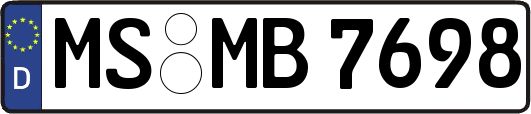 MS-MB7698