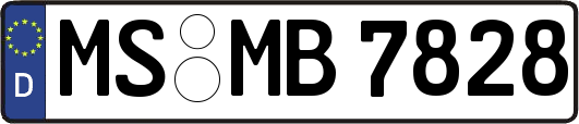 MS-MB7828