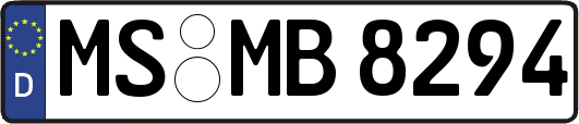 MS-MB8294