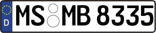 MS-MB8335