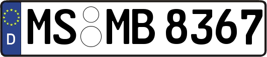 MS-MB8367