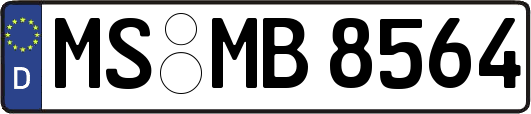 MS-MB8564