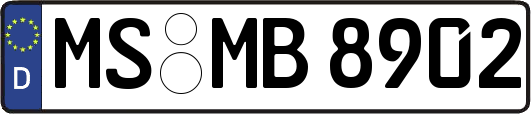 MS-MB8902