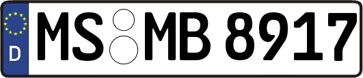MS-MB8917