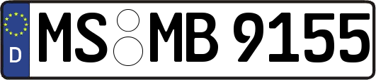 MS-MB9155