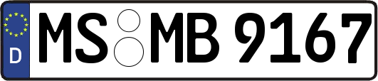 MS-MB9167