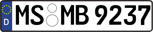 MS-MB9237