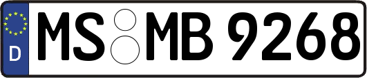MS-MB9268