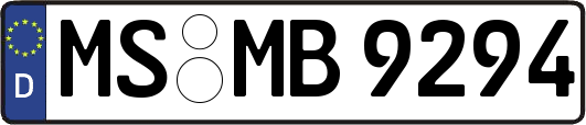 MS-MB9294