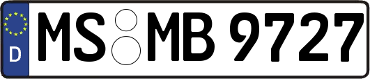 MS-MB9727