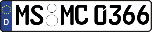 MS-MC0366