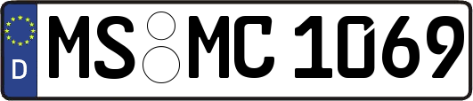 MS-MC1069