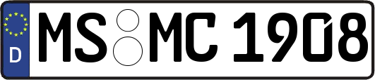 MS-MC1908