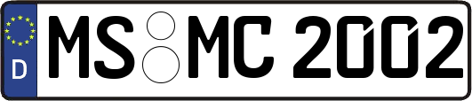 MS-MC2002