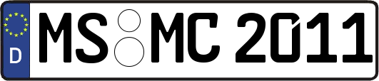 MS-MC2011