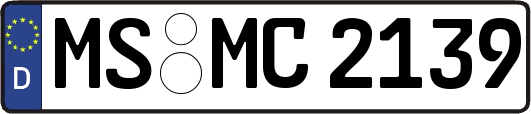 MS-MC2139