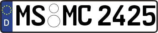 MS-MC2425