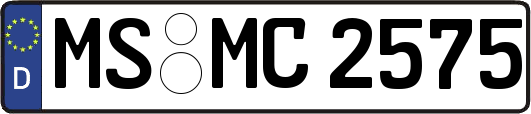 MS-MC2575