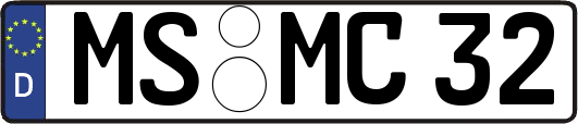 MS-MC32