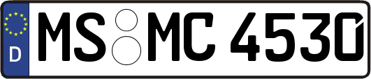MS-MC4530
