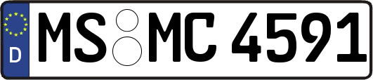 MS-MC4591